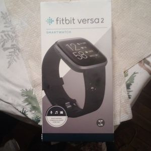 Fit bit versa 2